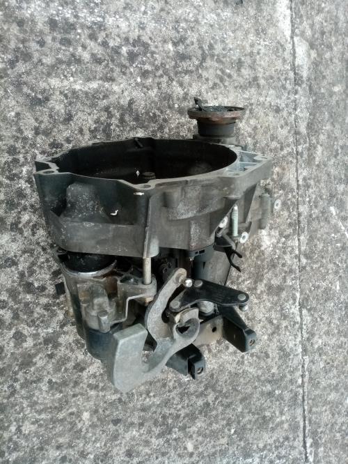 Foto del ricambio