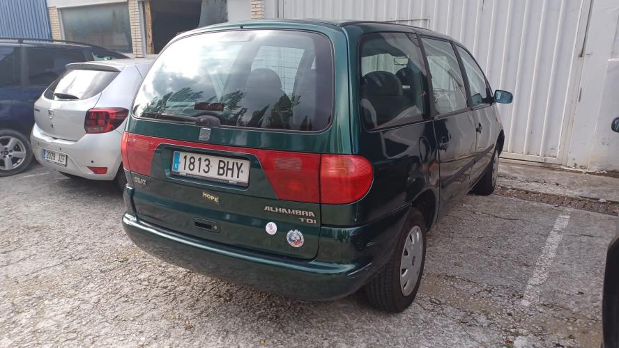 Foto de la pieza