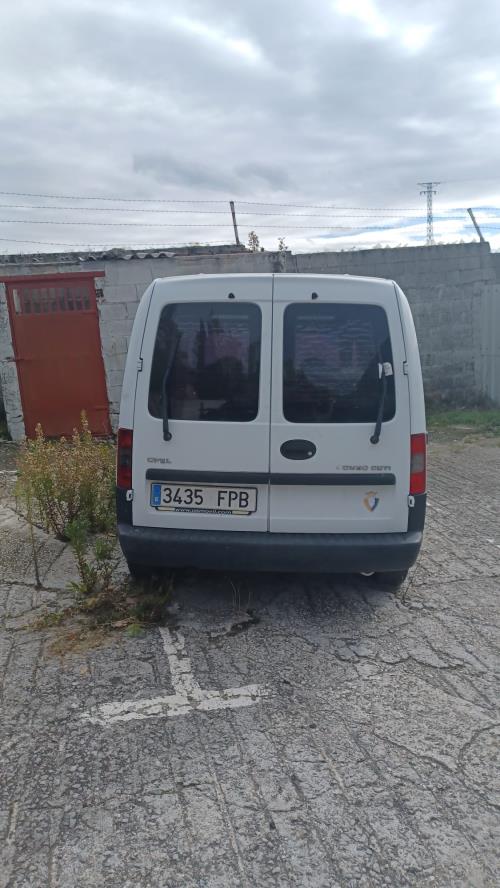 Foto del ricambio