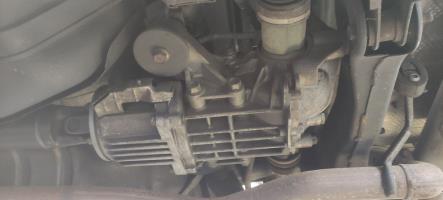 Foto ricambio auto
