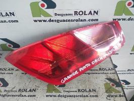 Foto ricambio auto