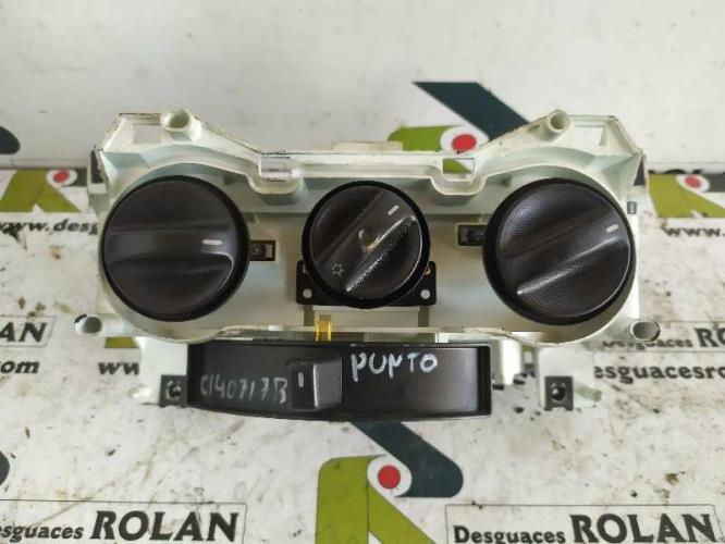 Foto del ricambio