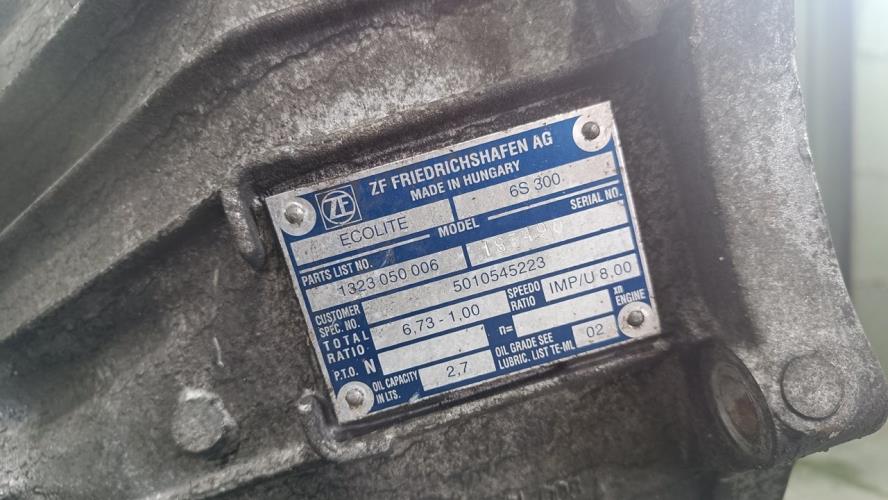 Foto de la pieza