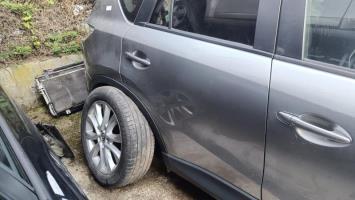 Foto pieza de coche