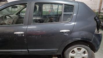 Foto pieza de coche