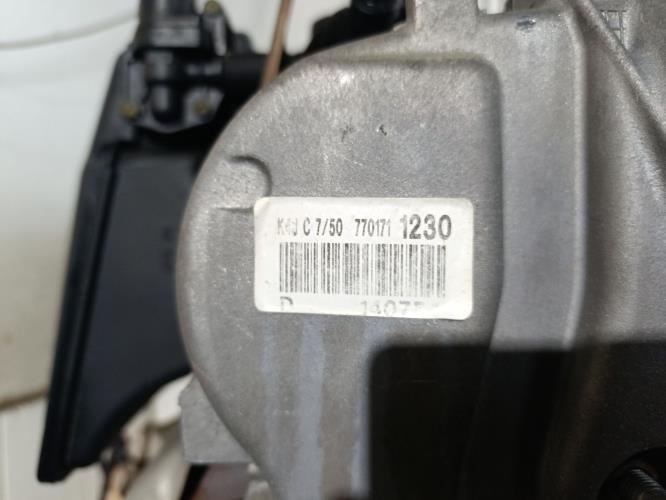 Foto del ricambio