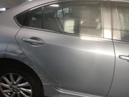 Foto pieza de coche