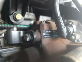 Foto del ricambio