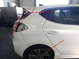 Foto ricambio auto