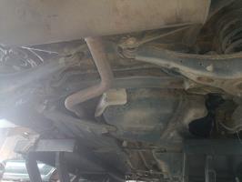 Foto pieza de coche