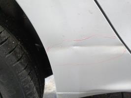 Foto pieza de coche