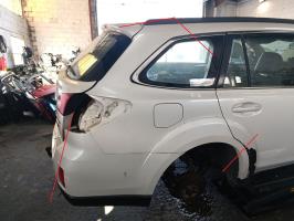Foto pieza de coche