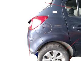 Foto ricambio auto