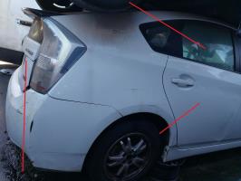Foto pieza de coche