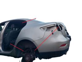 Foto ricambio auto