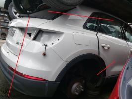 Foto ricambio auto