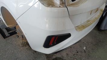 Foto pieza de coche