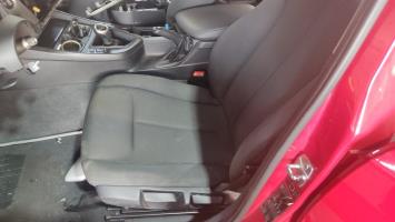 Foto pieza de coche