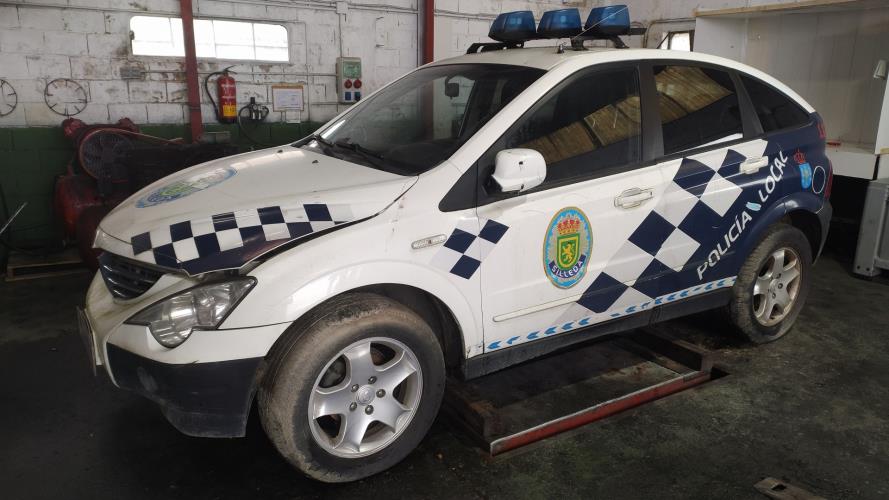 Foto del ricambio