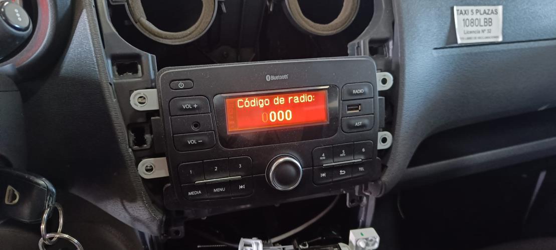 Foto de la pieza