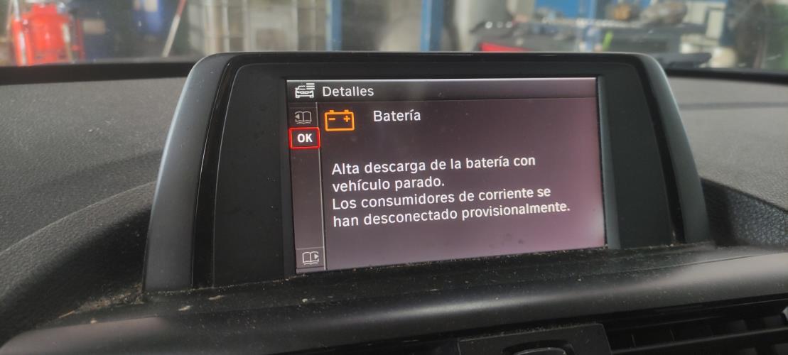 Foto del ricambio