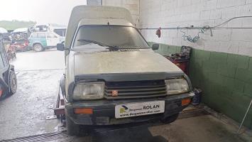 Foto del ricambio