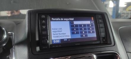 Foto de la pieza
