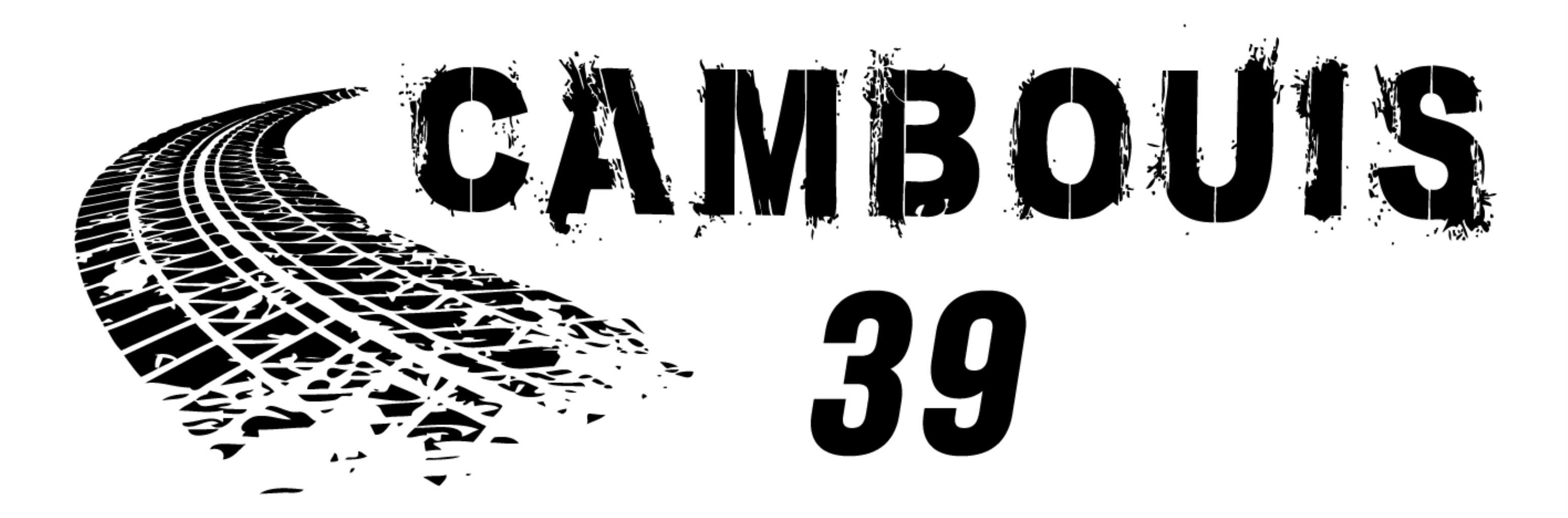 Logo CAMBOUIS 39