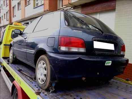 Foto pieza de coche