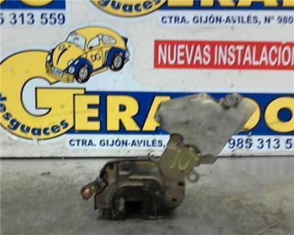 Foto pieza de coche