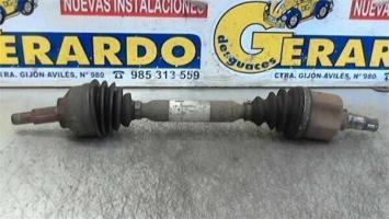 Foto pieza de coche