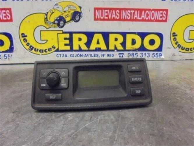 Foto del ricambio