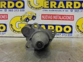 Foto pieza de coche