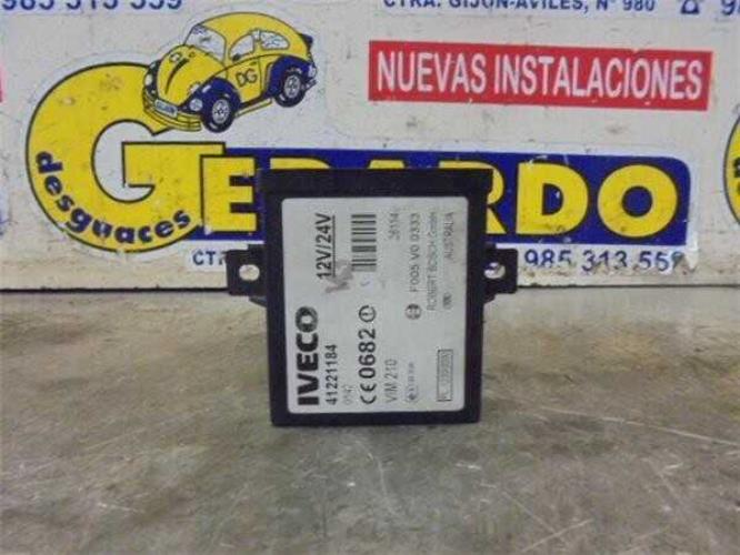 Foto del ricambio
