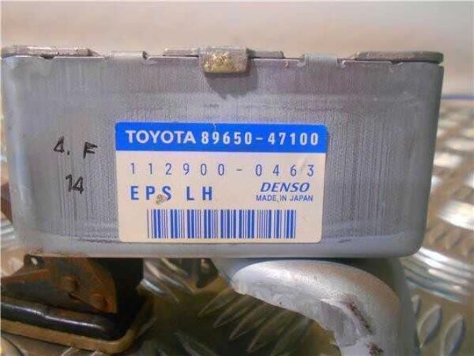 Foto del ricambio