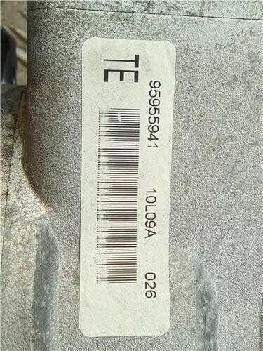 Foto del ricambio