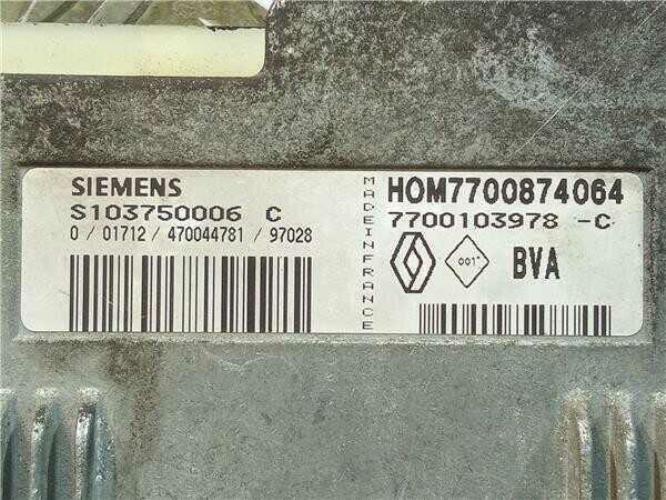 Foto del ricambio