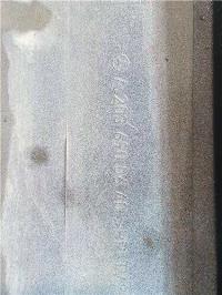 Foto del ricambio