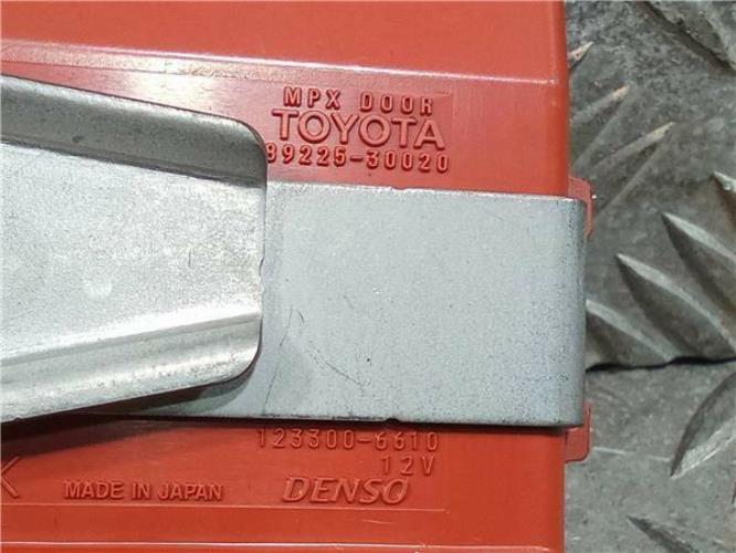 Foto del ricambio