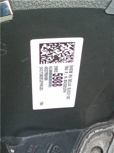 Foto del ricambio