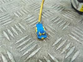 Foto de la pieza