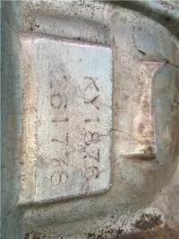 Foto de la pieza