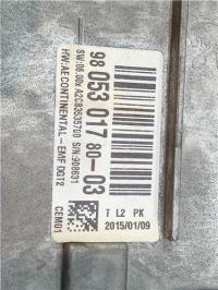 Foto del ricambio