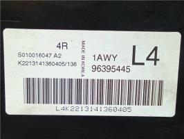 Foto del ricambio
