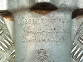 Foto del ricambio