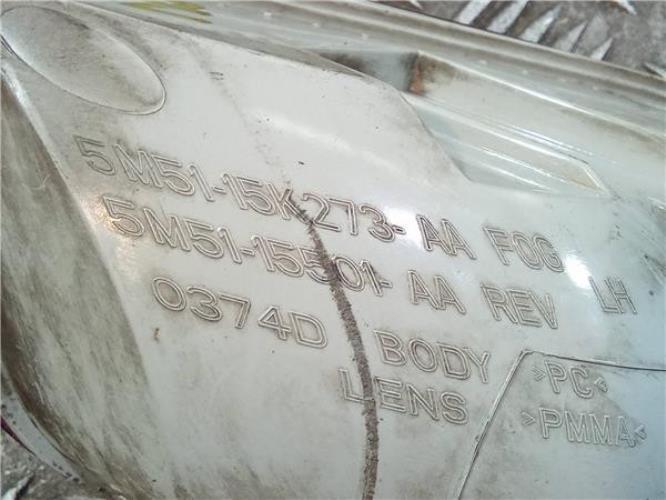 Foto del ricambio