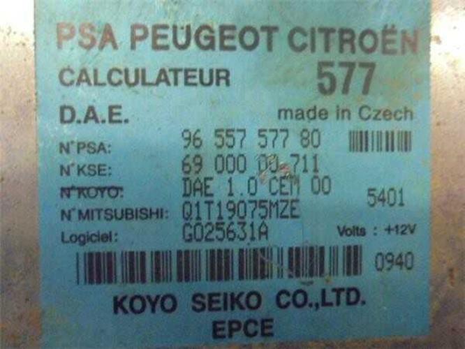 Foto de la pieza