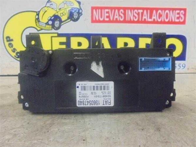Foto del ricambio