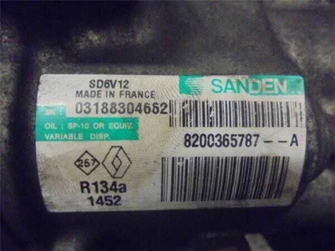 Foto del ricambio