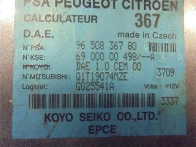 Foto de la pieza